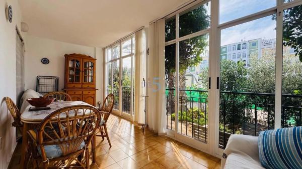 Piso en Barrio La Veleta