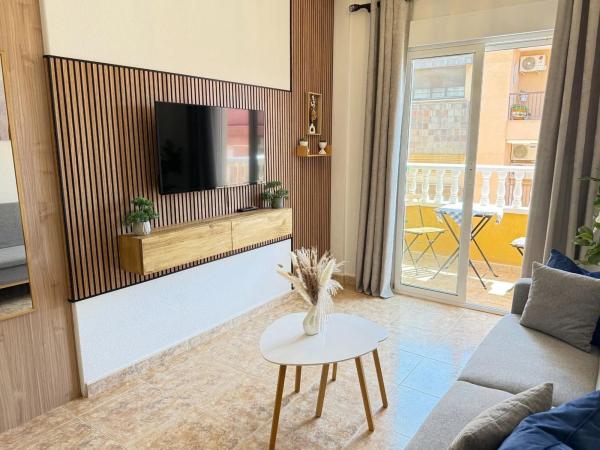 Piso en calle Valencia, 8