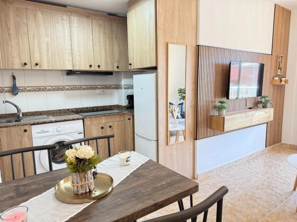 Piso en calle Valencia, 8