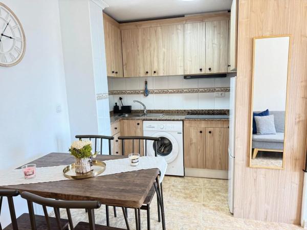 Piso en calle Valencia, 8