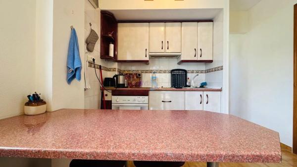 Piso en Barrio La Veleta