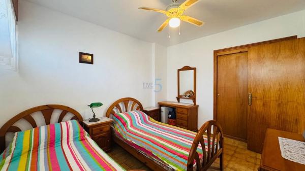 Piso en Barrio La Veleta