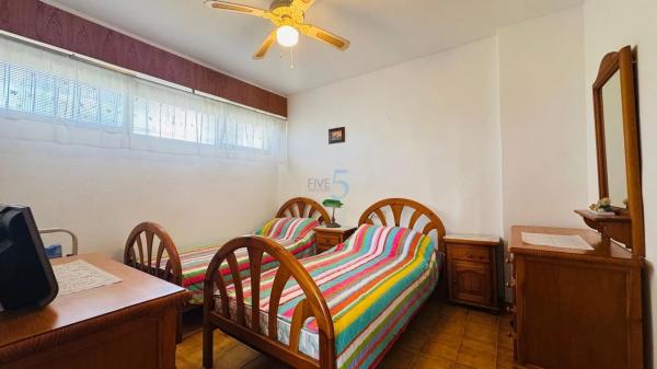 Piso en Barrio La Veleta