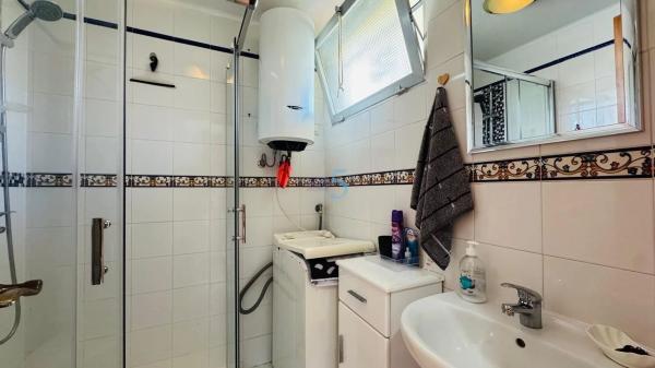 Piso en Barrio La Veleta