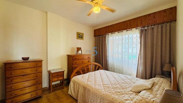 Piso en Barrio La Veleta