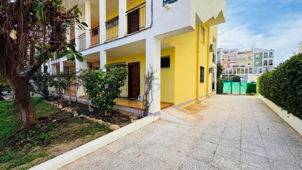 Piso en Barrio La Veleta