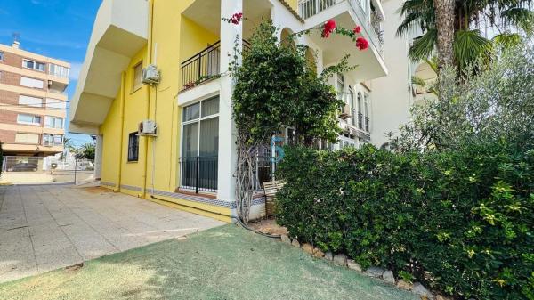 Piso en Barrio La Veleta