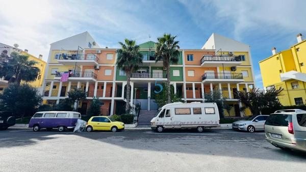 Piso en Barrio La Veleta