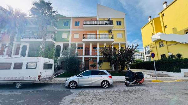 Piso en Barrio La Veleta