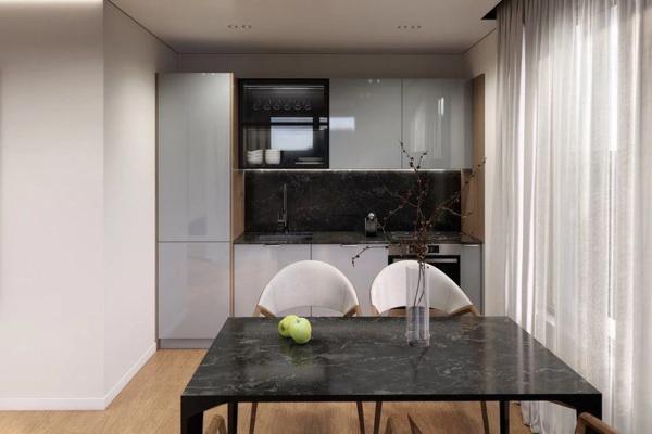 Piso en calle Monteagudo, 17