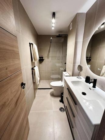 Piso en calle Santomera