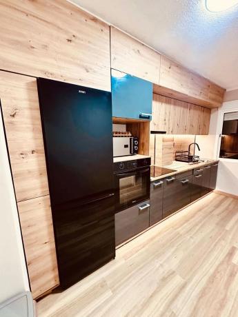 Piso en calle Santomera