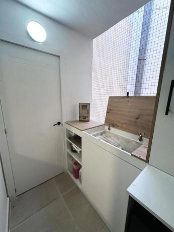 Piso en calle Santomera