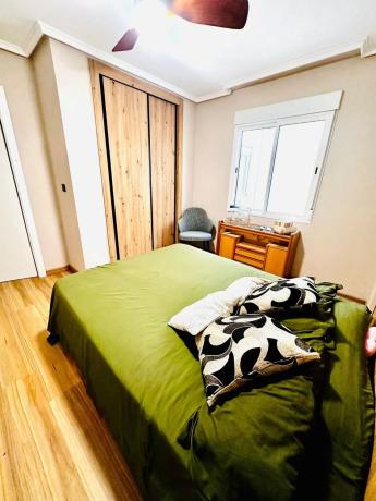 Piso en calle Santomera