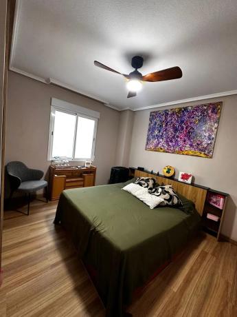 Piso en calle Santomera