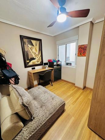 Piso en calle Santomera