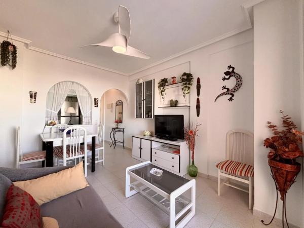 Piso en calle Urbano Arregui, 12 -16