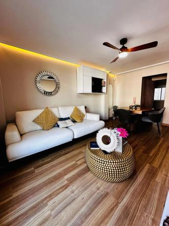 Piso en calle Santomera