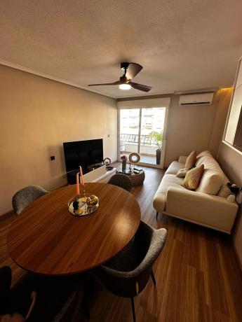 Piso en calle Santomera