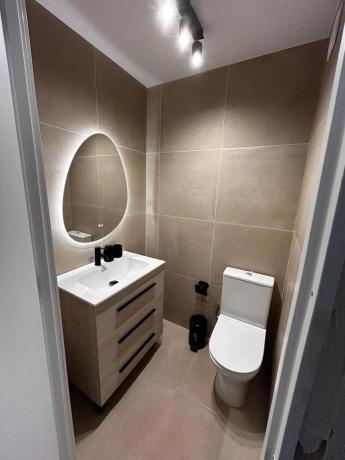 Piso en calle Santomera