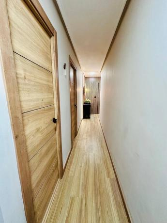 Piso en calle Santomera