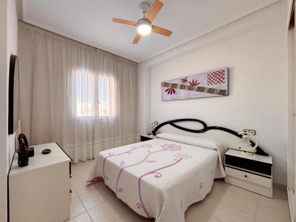 Piso en calle Urbano Arregui, 12 -16