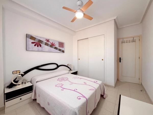 Piso en calle Urbano Arregui, 12 -16