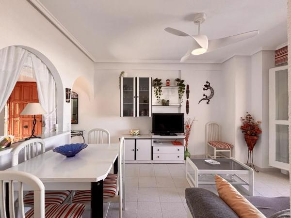 Piso en calle Urbano Arregui, 12 -16