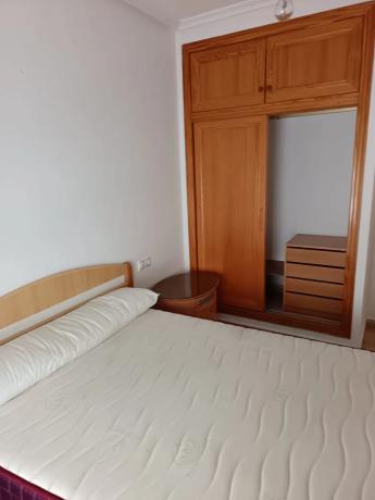 Piso en calle Beniel, 5