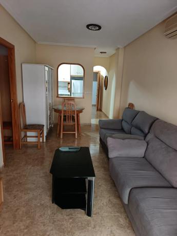 Piso en calle Beniel, 5