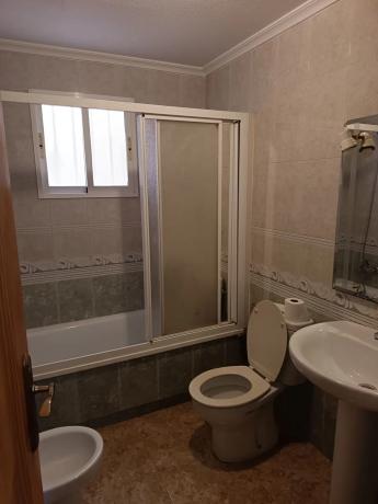 Piso en calle Beniel, 5