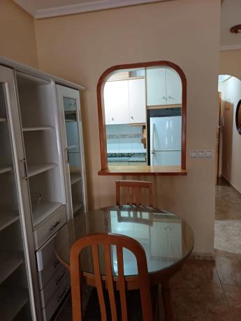 Piso en calle Beniel, 5