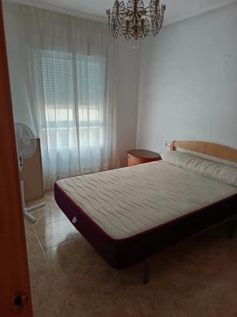 Piso en calle Beniel, 5