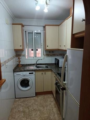 Piso en calle Beniel, 5