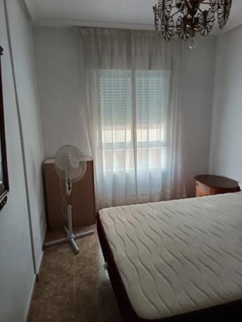 Piso en calle Beniel, 5