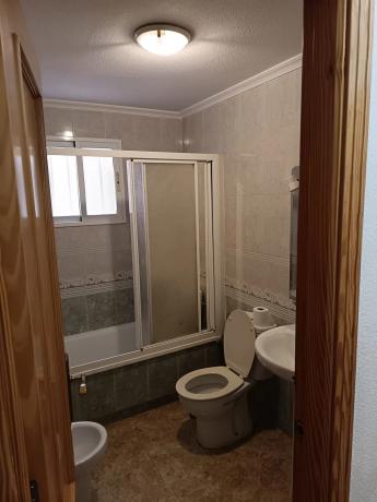 Piso en calle Beniel, 5