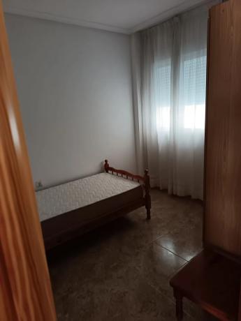 Piso en calle Beniel, 5