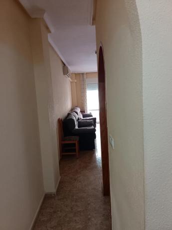 Piso en calle Beniel, 5