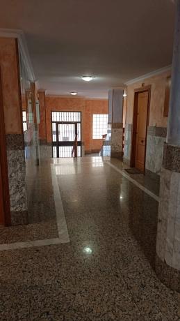 Piso en calle Beniel, 5