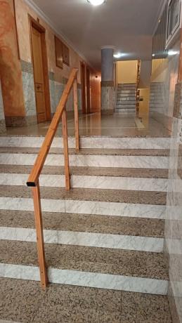 Piso en calle Beniel, 5