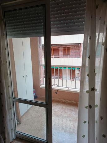 Piso en calle Beniel, 5