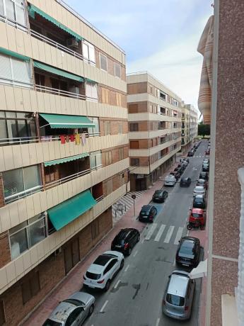 Piso en calle Beniel, 5