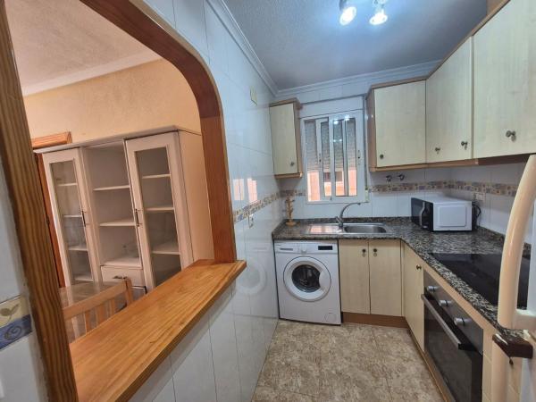 Piso en calle Beniel