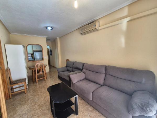 Piso en calle Beniel