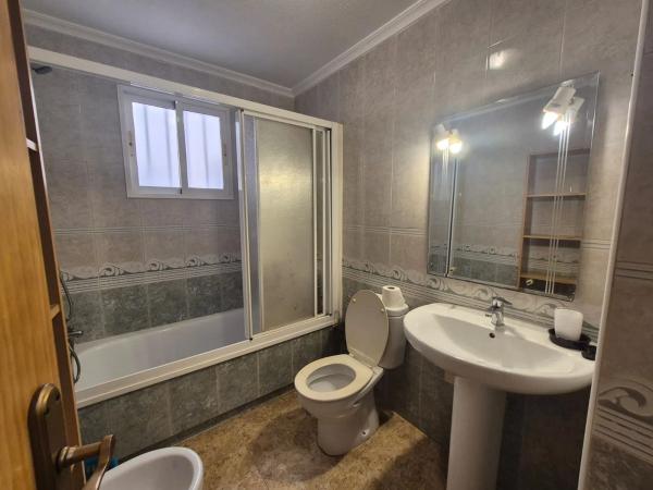 Piso en calle Beniel