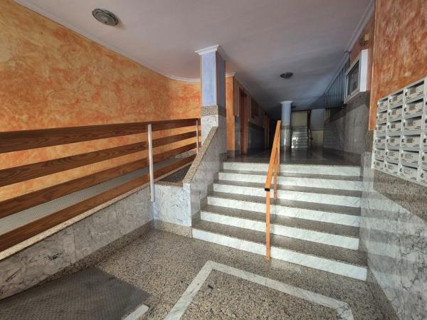 Piso en calle Beniel