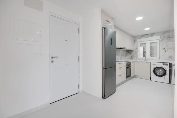 Piso en Barrio Playa de los Náufragos