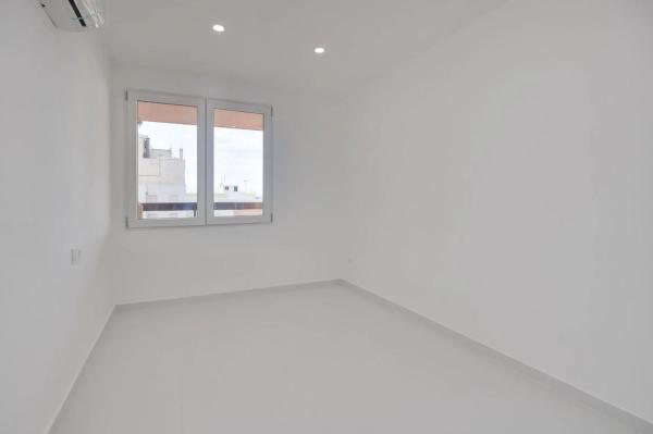 Piso en Barrio Playa de los Náufragos