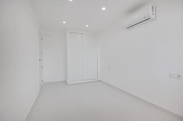 Piso en Barrio Playa de los Náufragos