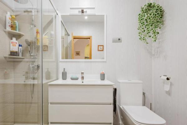 Piso en calle Rojales